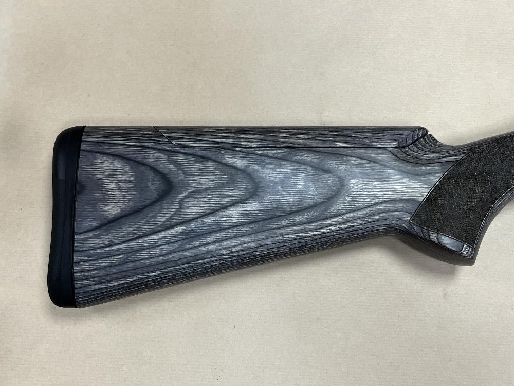 BROWNING 12 Gauge B525 SPORTER LAMINATED