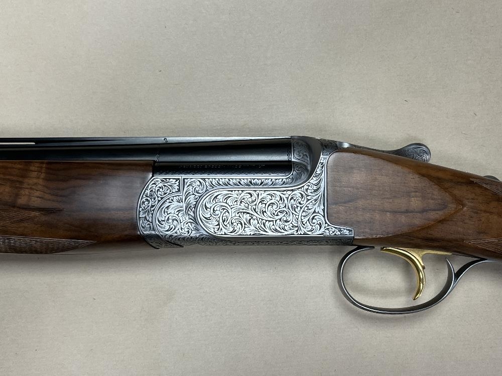 PERAZZI 20 Gauge MX20 SC3