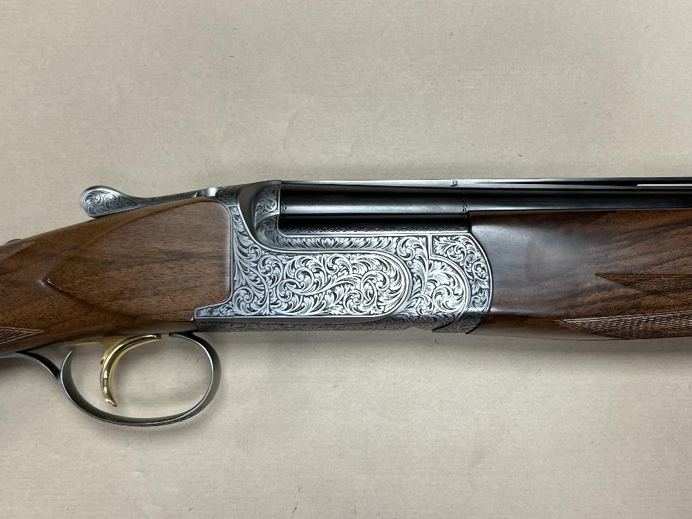 PERAZZI 20 Gauge MX20 SC3