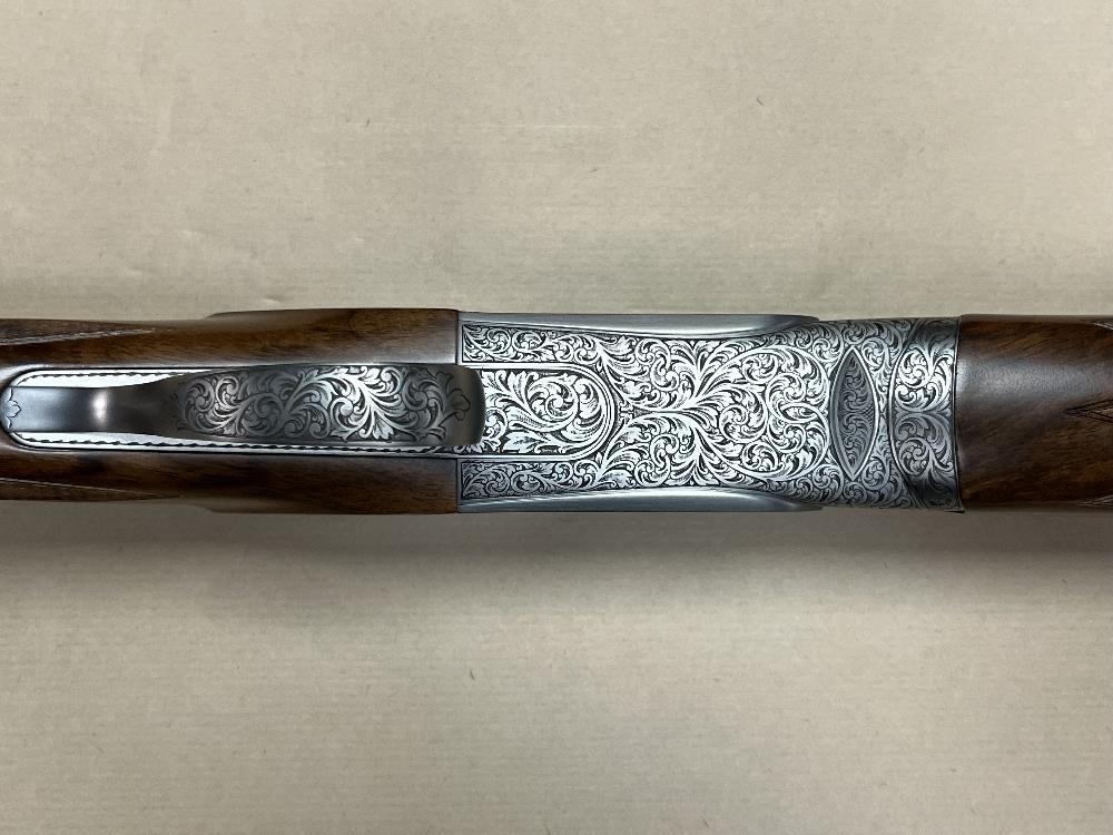 PERAZZI 20 Gauge MX20 SC3