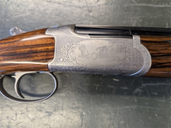 CHAPUIS ARMES 20 Gauge C35 CLASSIC