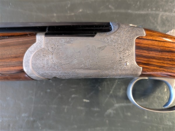 CHAPUIS ARMES 20 Gauge C35 CLASSIC