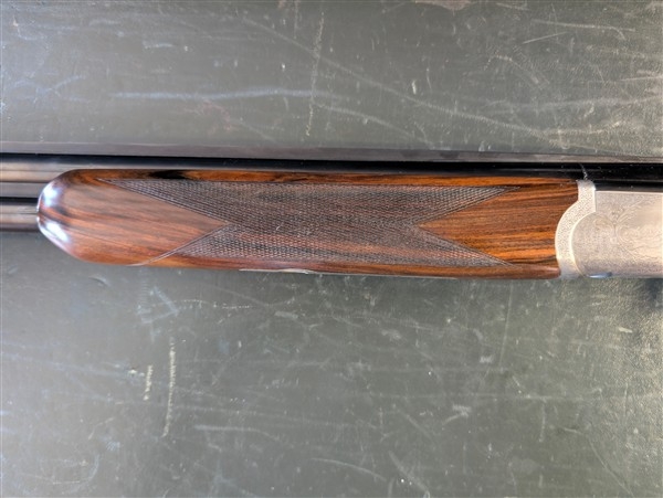 CHAPUIS ARMES 20 Gauge C35 CLASSIC