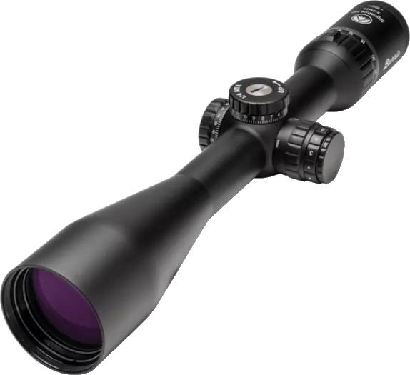 Burris 5-25x50