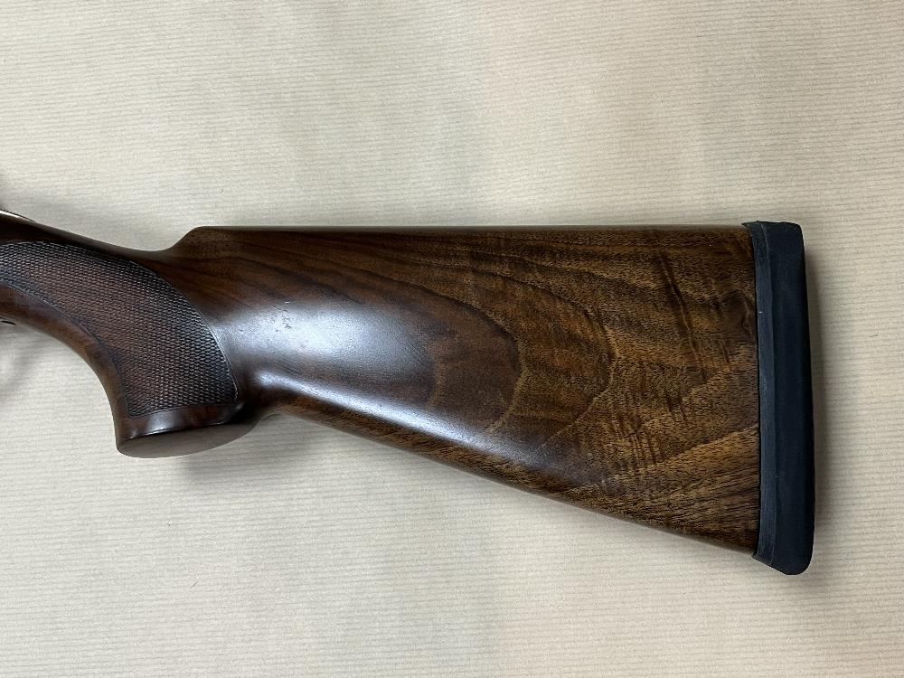 BERETTA 12 Gauge 692