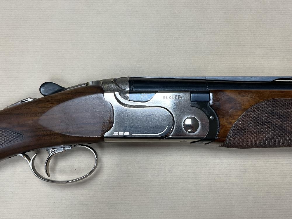 BERETTA 12 Gauge 692