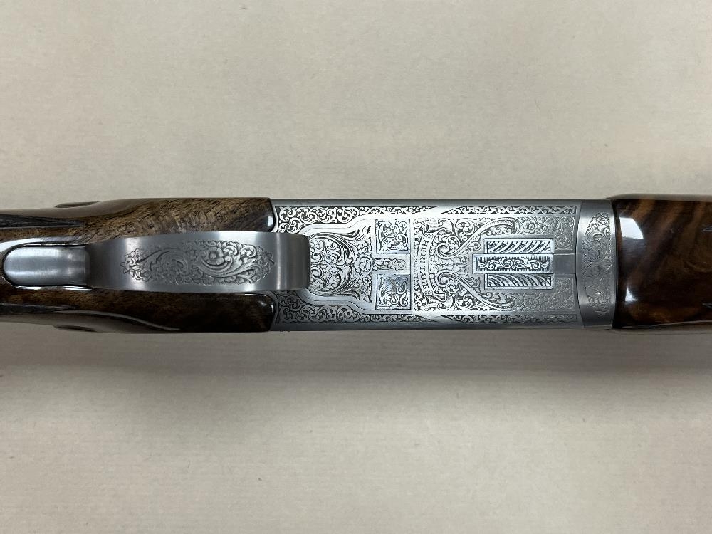 BROWNING 12 Gauge HERITAGE HUNTER