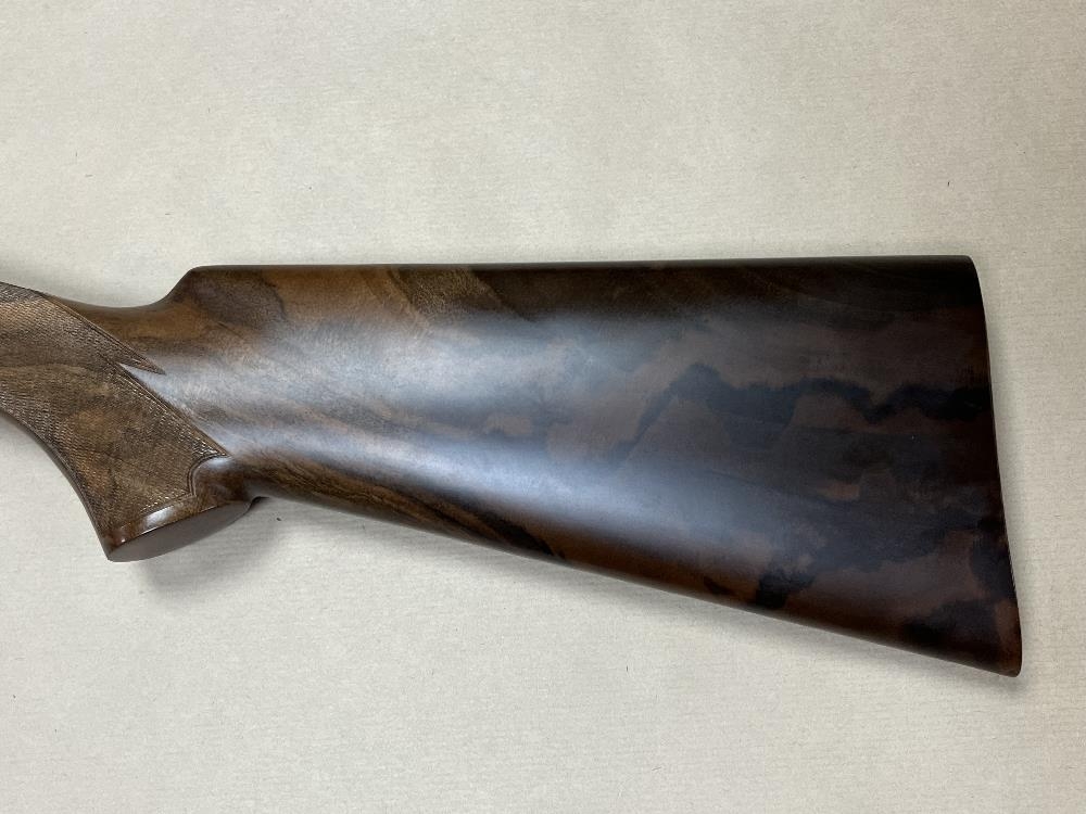PERAZZI 12 Gauge MX12 SC2 WOOD