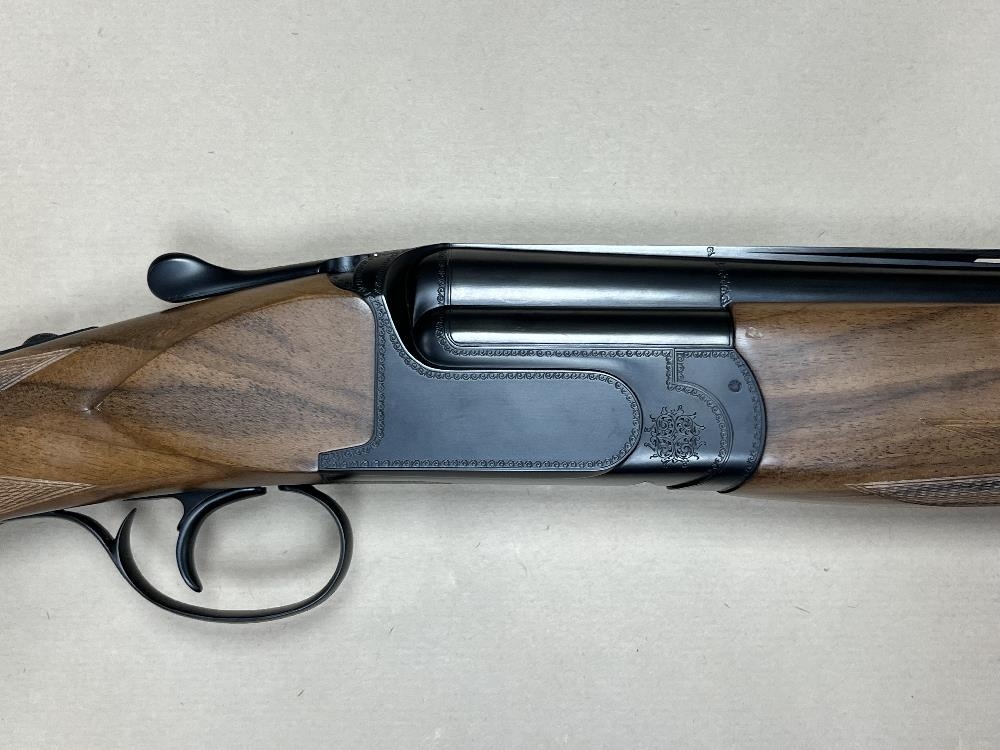 PERAZZI 12 Gauge MX12 SC2 WOOD