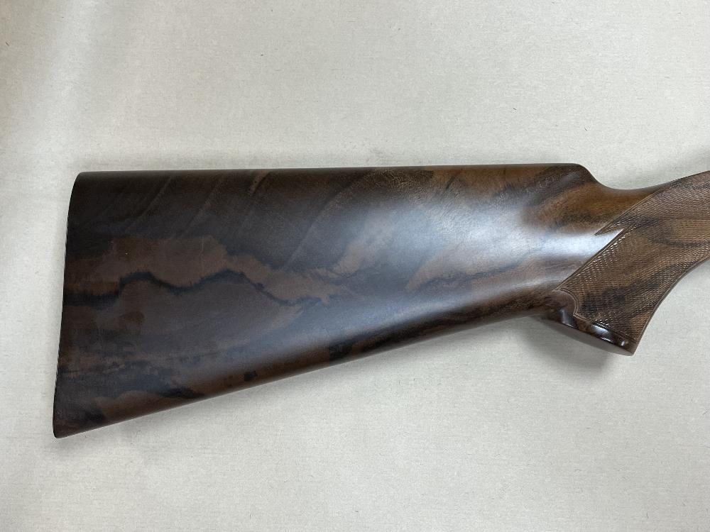 PERAZZI 12 Gauge MX12 SC2 WOOD