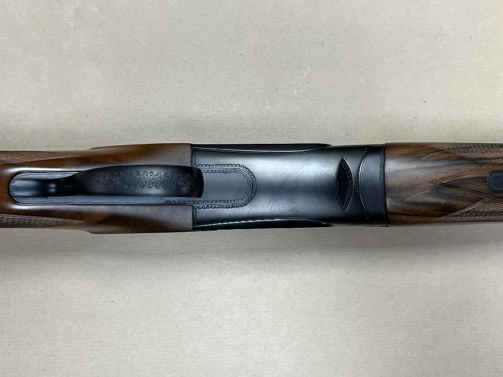 PERAZZI 12 Gauge MX12 SC2 WOOD
