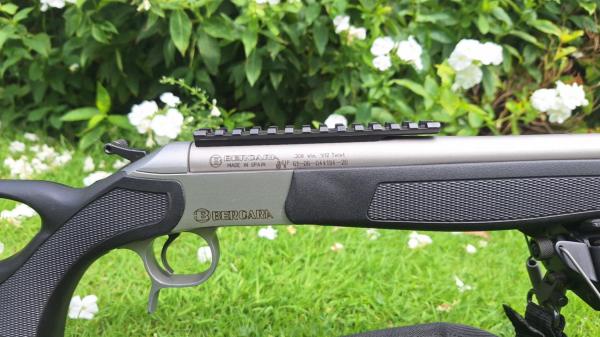 BERGARA .308 BA13 TAKE DOWN