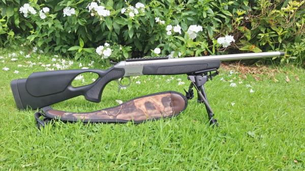 BERGARA .308 BA13 TAKE DOWN