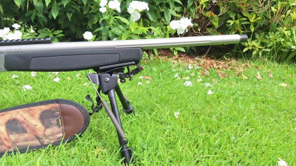 BERGARA .308 BA13 TAKE DOWN