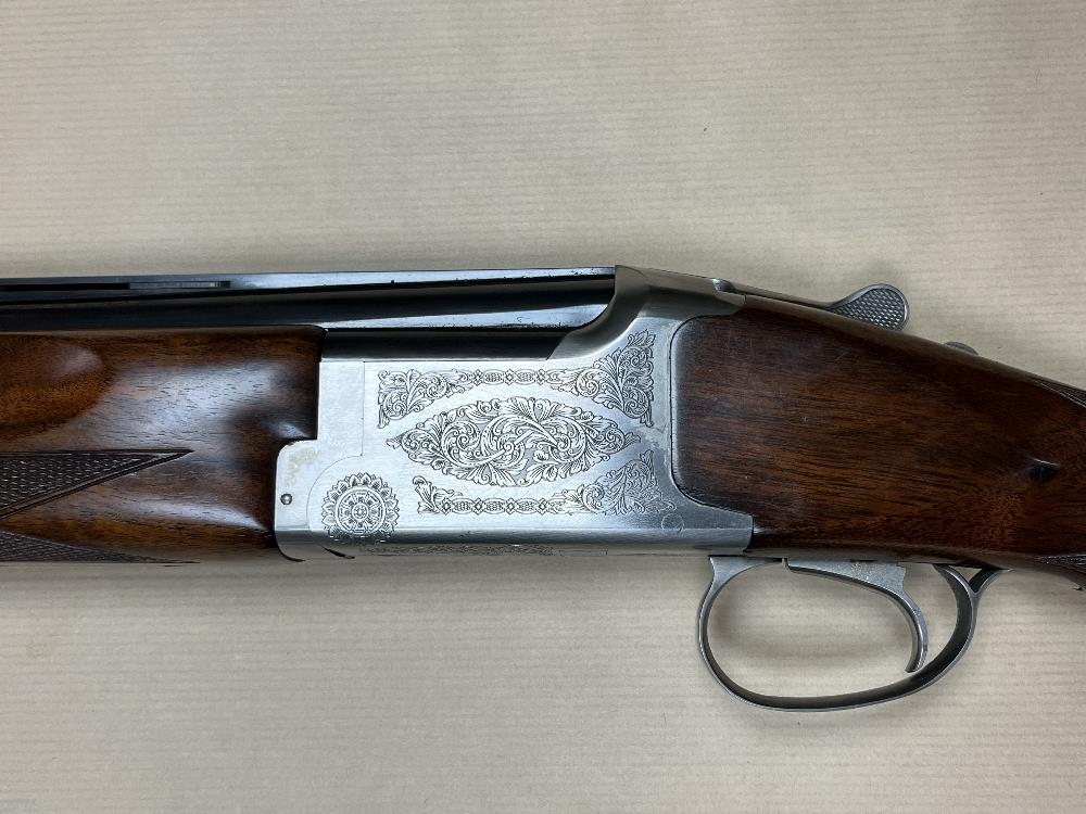 MIROKU 12 Gauge MK38 TRAP GR1