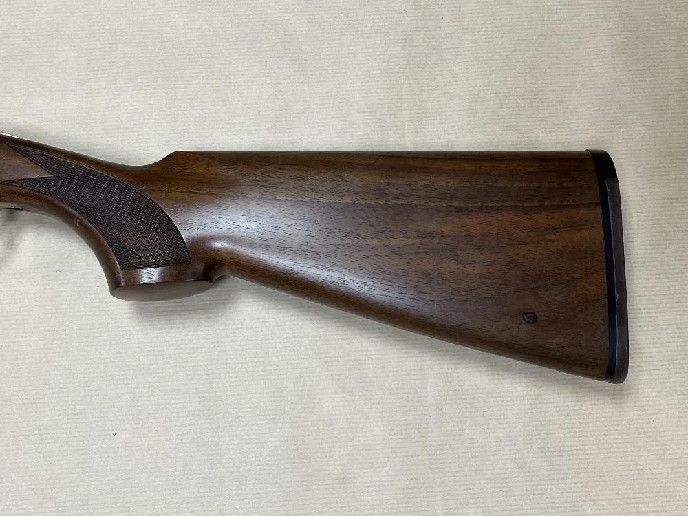 BERETTA 28 Gauge 686 SILVER PIGEON 1