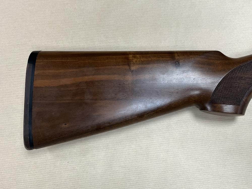 BERETTA 28 Gauge 686 SILVER PIGEON 1