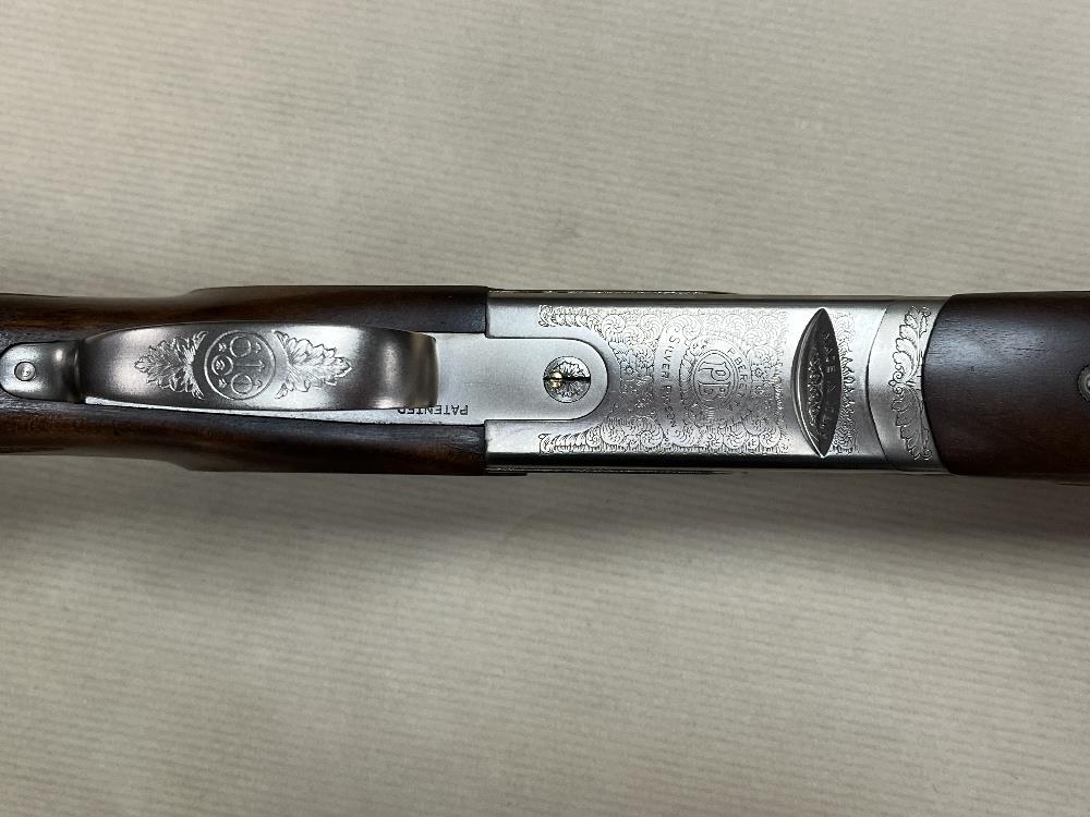 BERETTA 28 Gauge 686 SILVER PIGEON 1