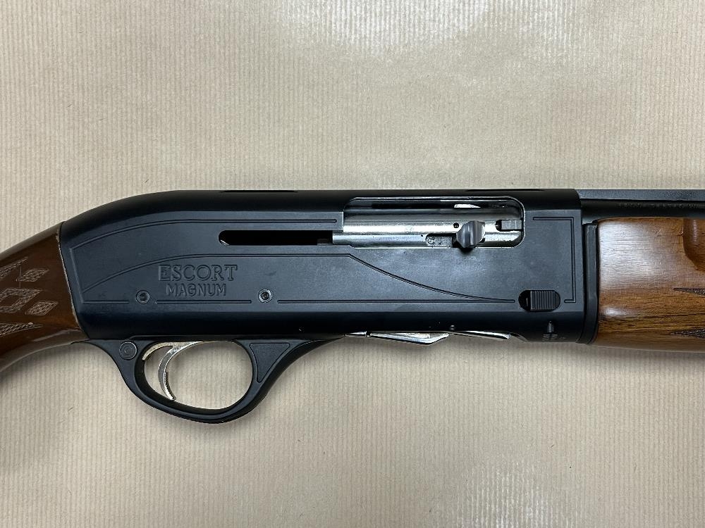 HATSAN ARMS 20 Gauge ESCORT YOUTH