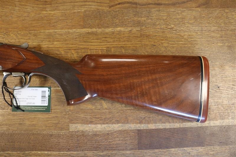 WINCHESTER 12 Gauge 6500 TRAP