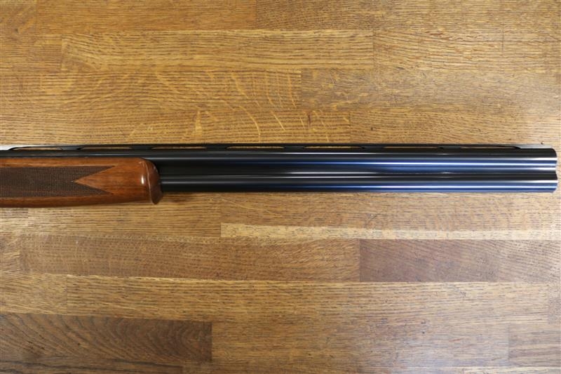 BERETTA 12 Gauge 686 SILVER PIGEON S