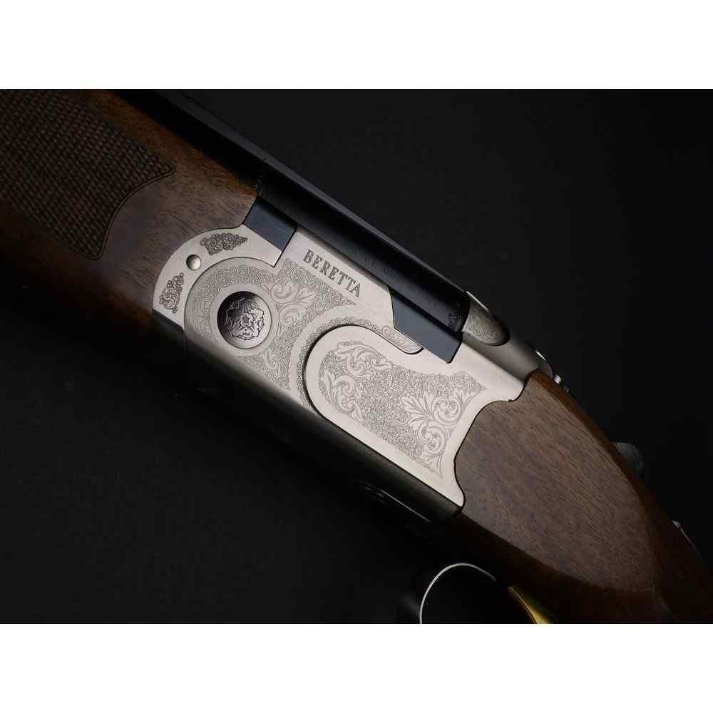 BERETTA 12 Gauge SILVER PIGEON 1