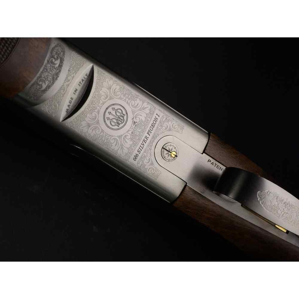 BERETTA 12 Gauge SILVER PIGEON 1