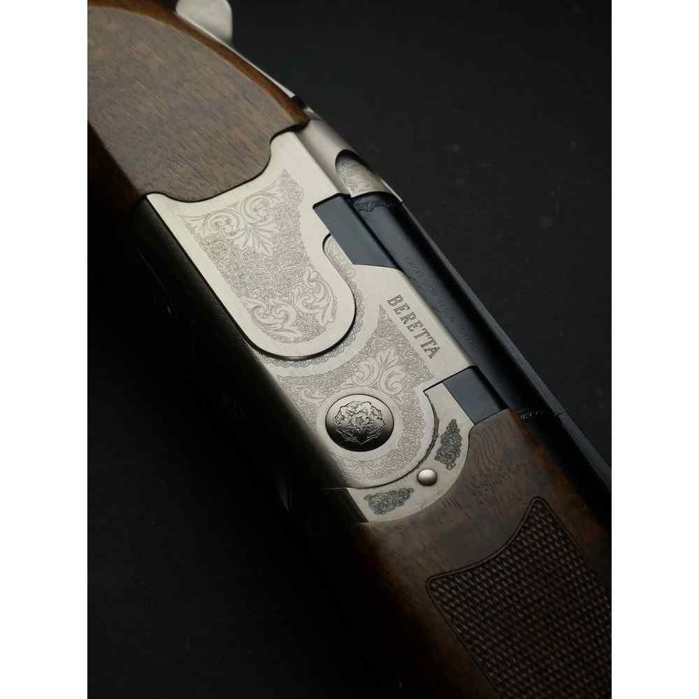 BERETTA 12 Gauge SILVER PIGEON 1
