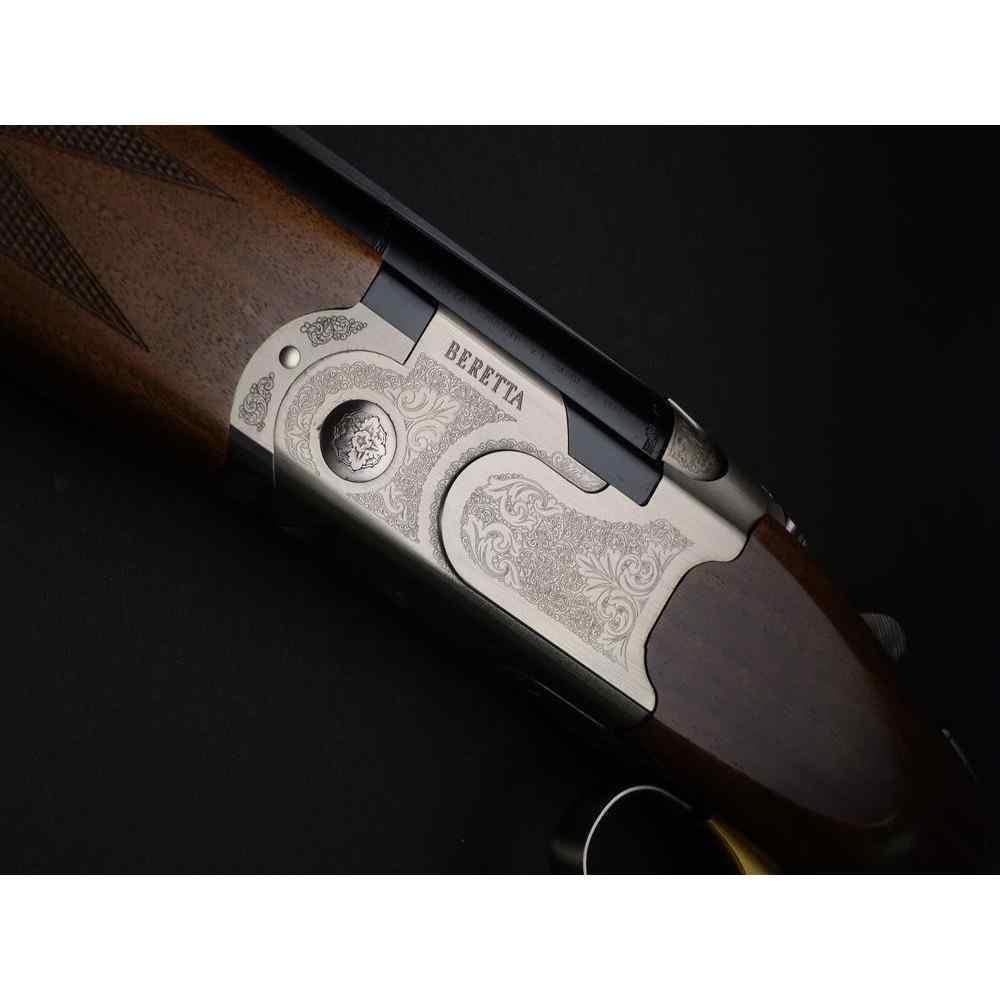 BERETTA 12 Gauge SILVER PIGEON 1