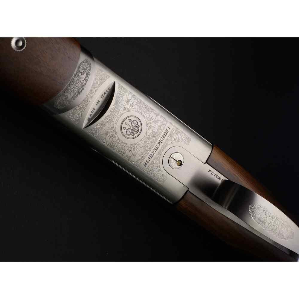 BERETTA 12 Gauge SILVER PIGEON 1