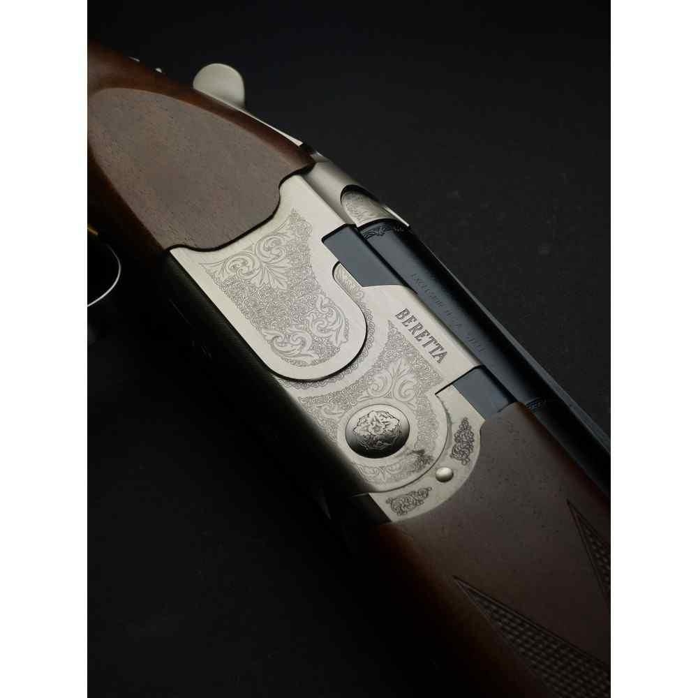 BERETTA 12 Gauge SILVER PIGEON 1