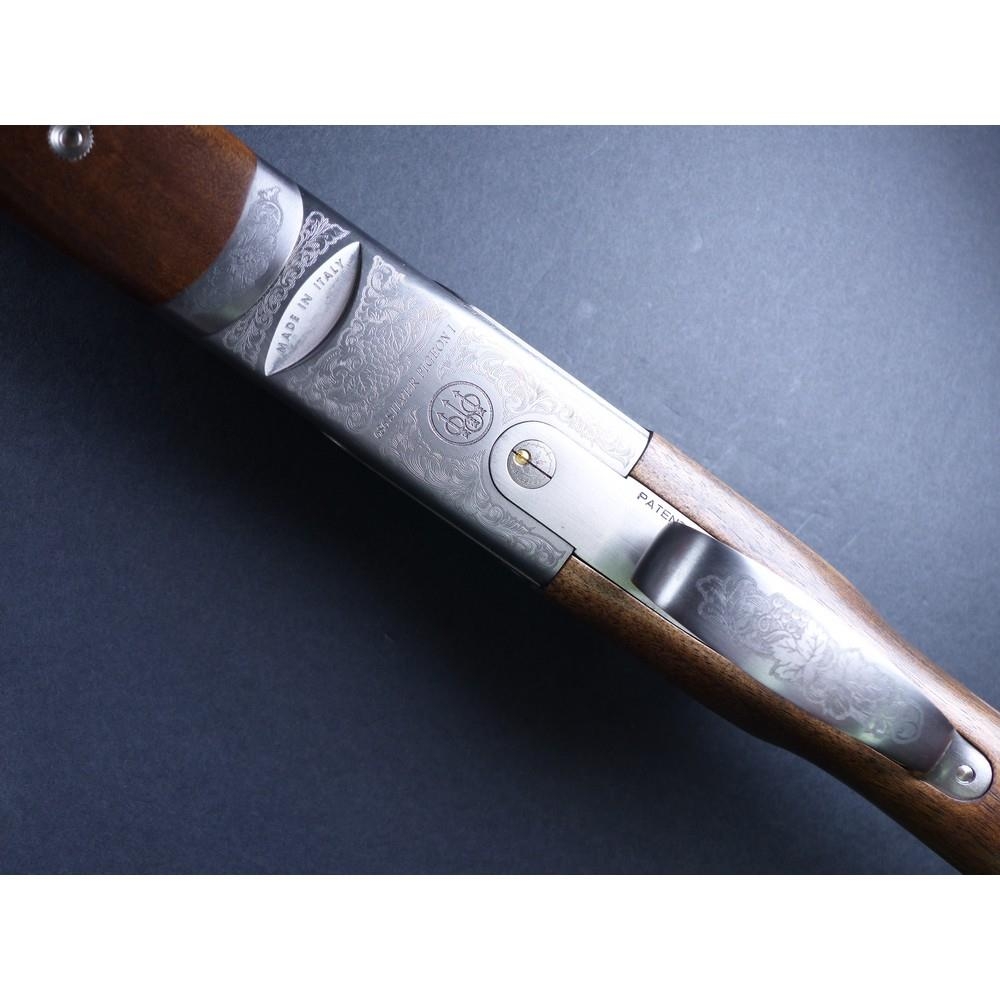 BERETTA 20 Gauge SILVER PIGEON 1