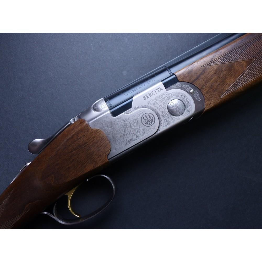 BERETTA 20 Gauge SILVER PIGEON 1