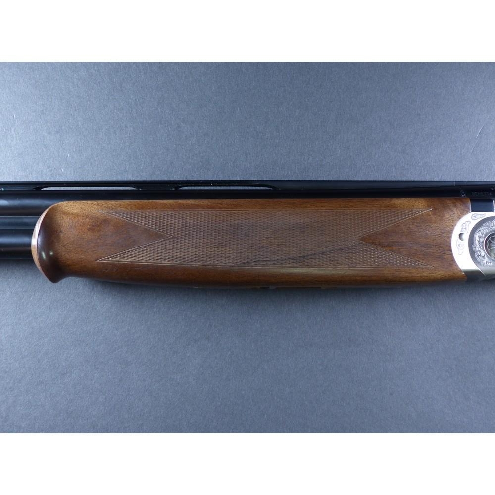 BERETTA 20 Gauge SILVER PIGEON 1