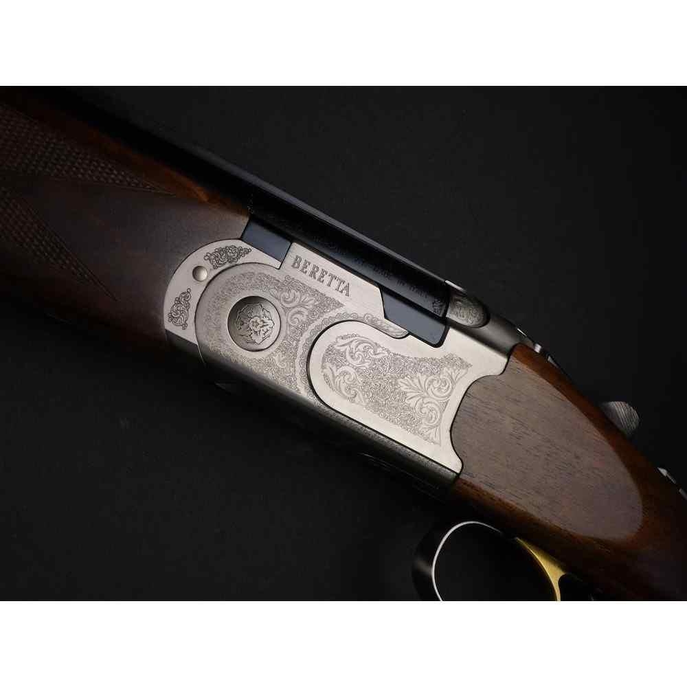 BERETTA 20 Gauge SILVER PIGEON 1