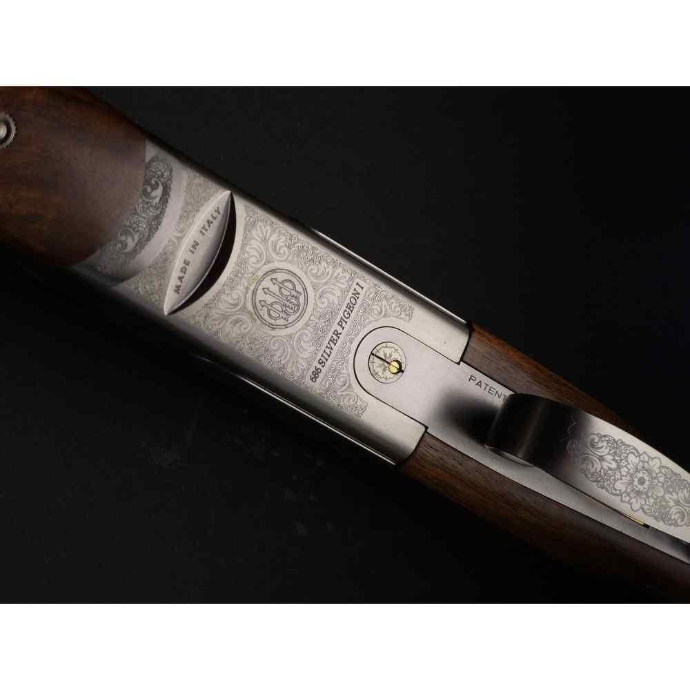BERETTA 20 Gauge SILVER PIGEON 1