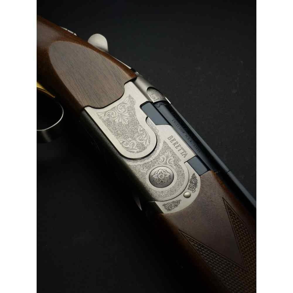 BERETTA 20 Gauge SILVER PIGEON 1