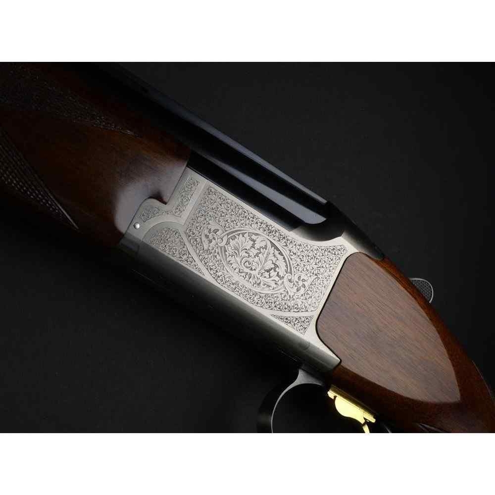 BROWNING 12 Gauge B525