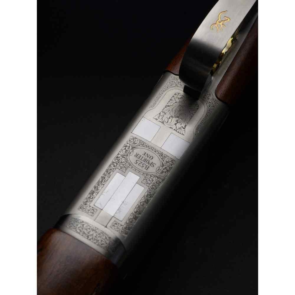 BROWNING 12 Gauge B525