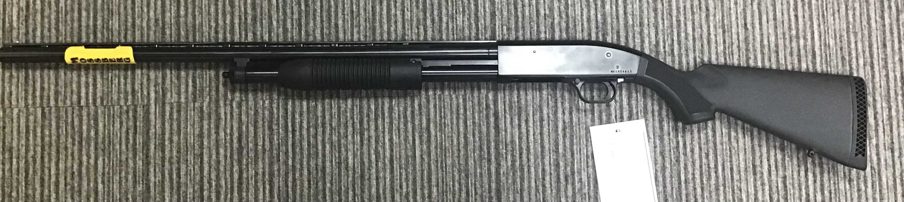 MOSSBERG 12 Gauge MAVERICK