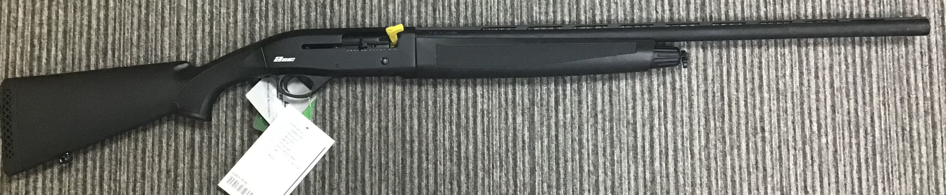 ARMSAN 12 Gauge A612