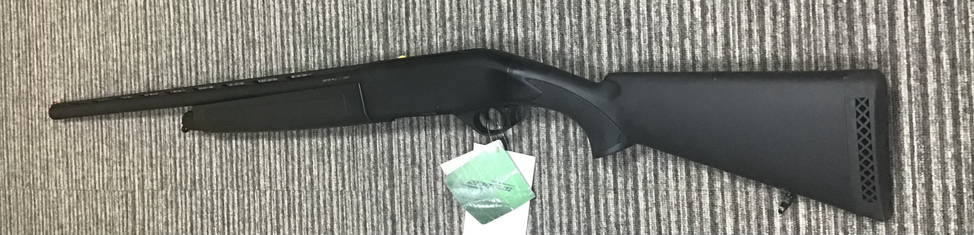 ARMSAN 12 Gauge A612