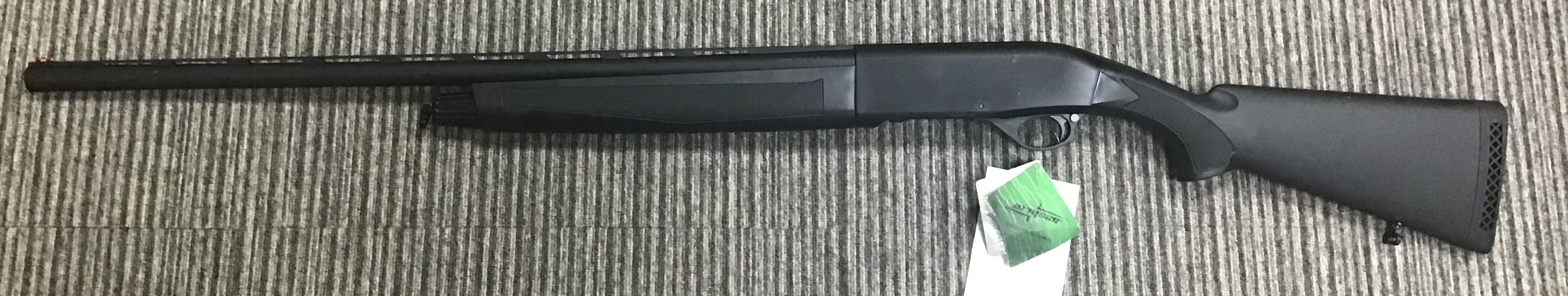 ARMSAN 12 Gauge A612