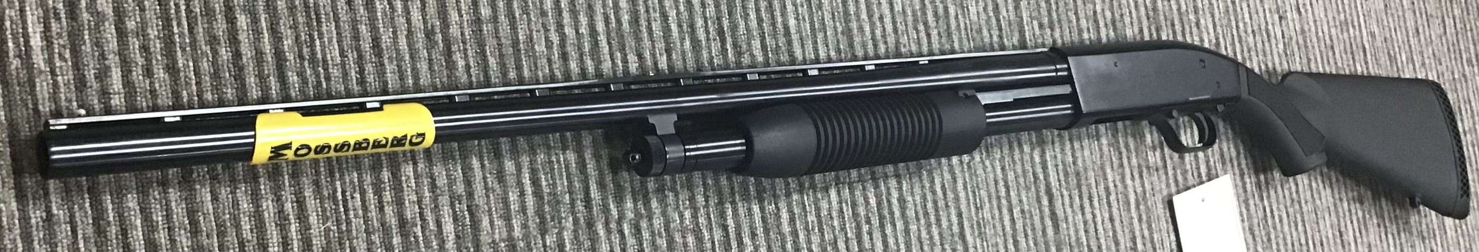 MOSSBERG 12 Gauge MAVERICK