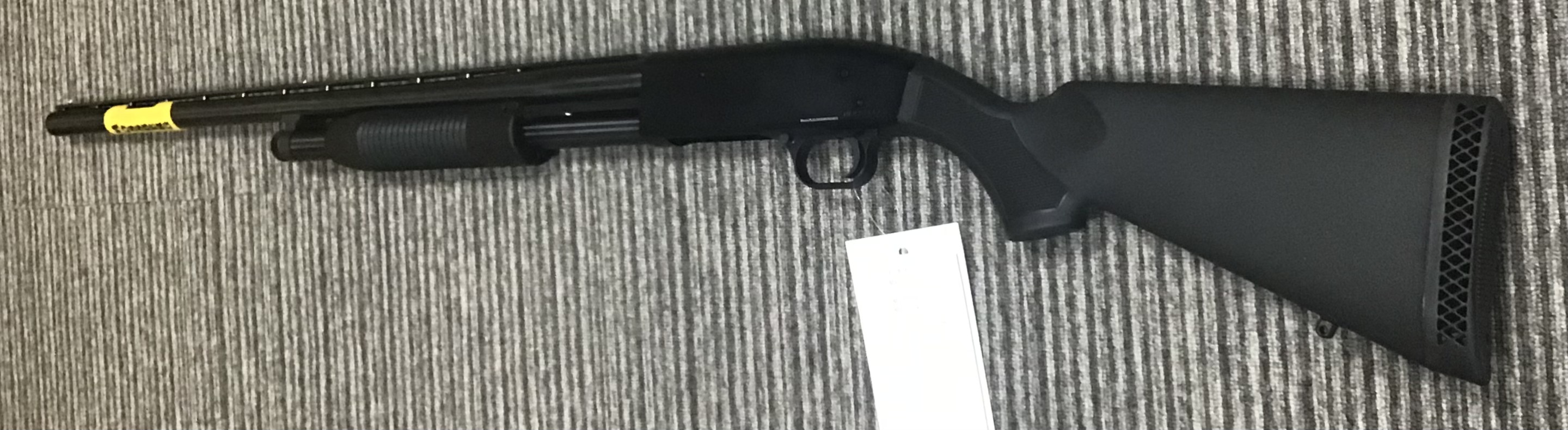 MOSSBERG 12 Gauge MAVERICK