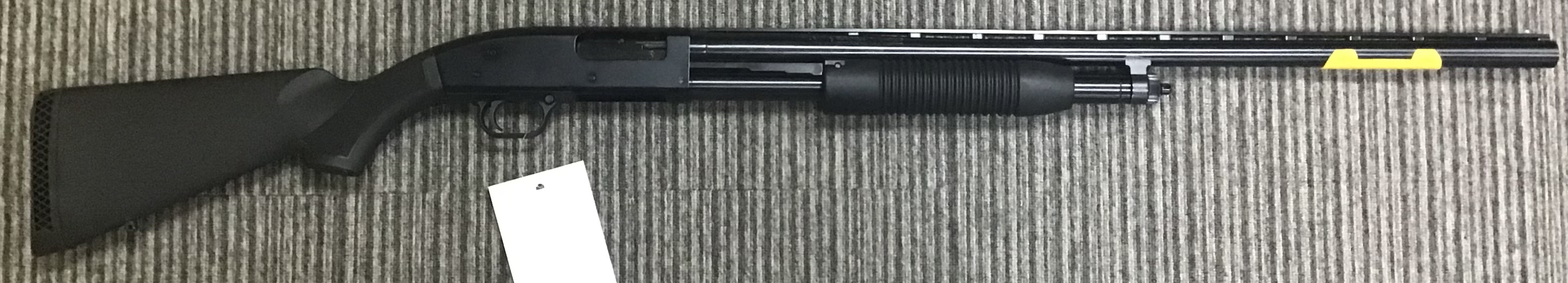 MOSSBERG 12 Gauge MAVERICK