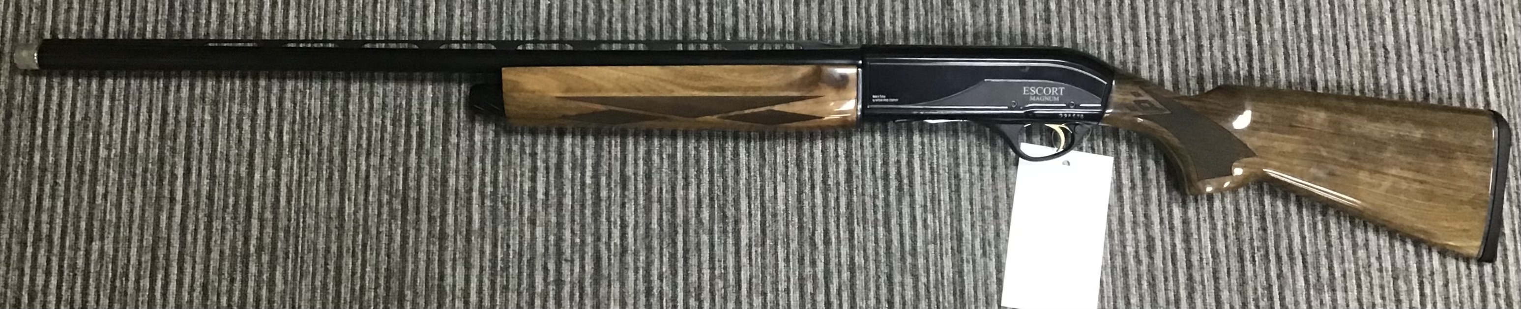 HATSAN ARMS 12 Gauge ESCORT MAGNUM