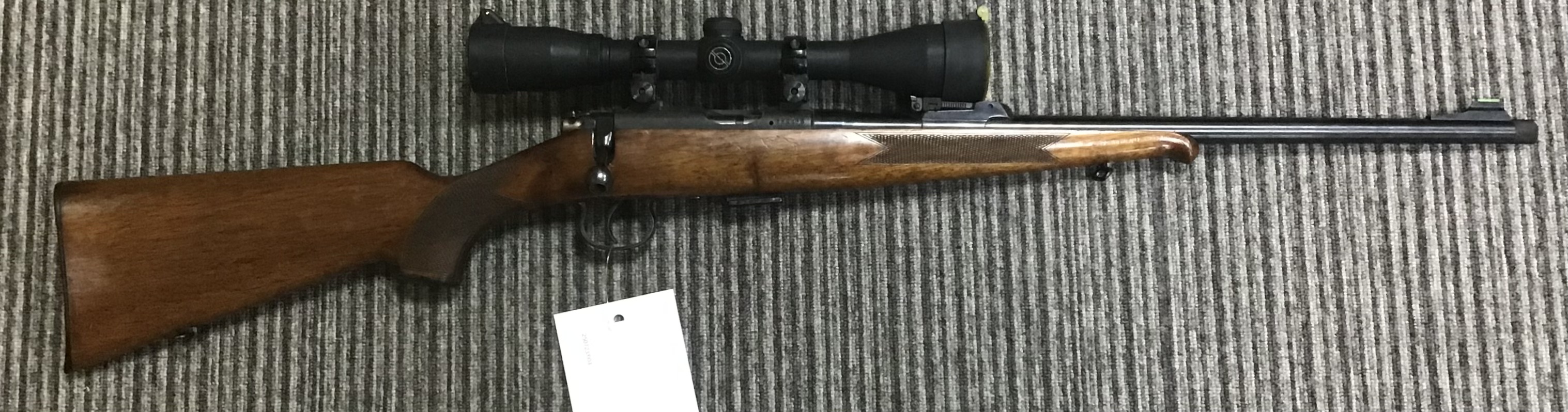 CZ .22 LR MOD 2