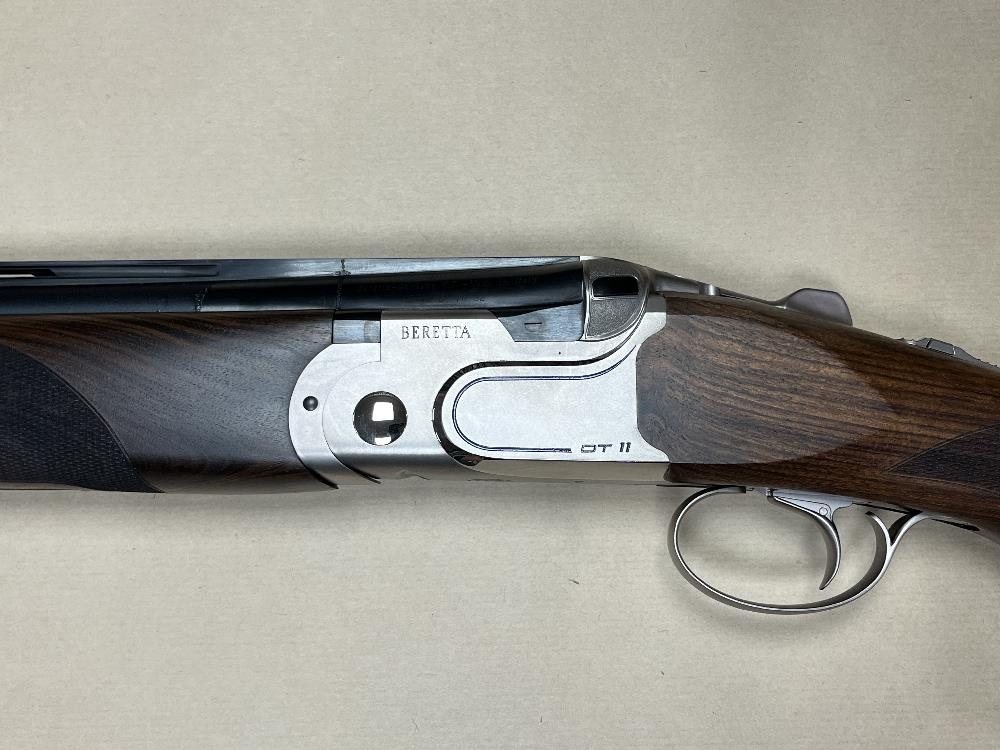 BERETTA 12 Gauge DT11 ADJUSTABLE