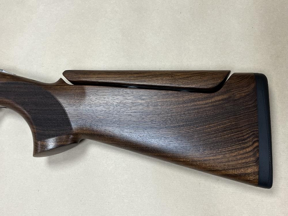 BERETTA 12 Gauge DT11 ADJUSTABLE